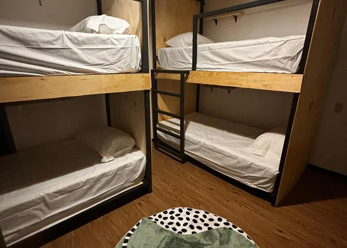Casa Columpio Hostel