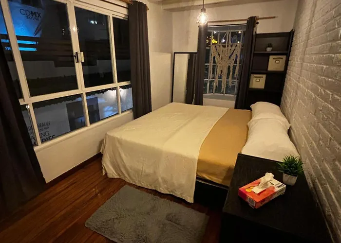 Hostel Casa Columpio