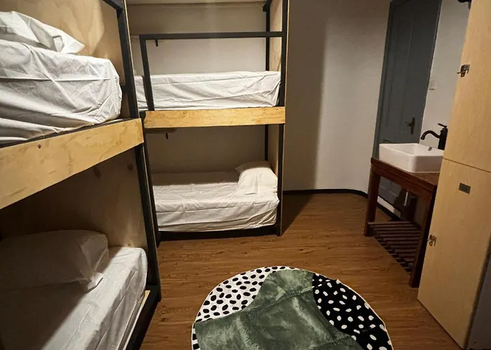 Casa Columpio Hostel