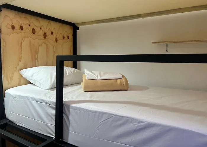 Casa Columpio Hostel