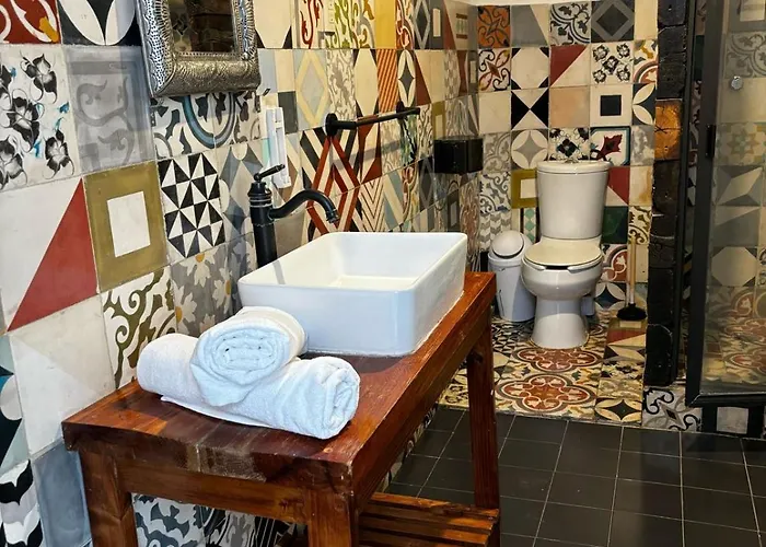 Casa Columpio
