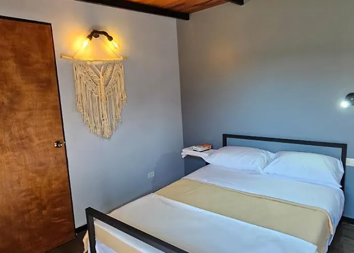 Casa Columpio
