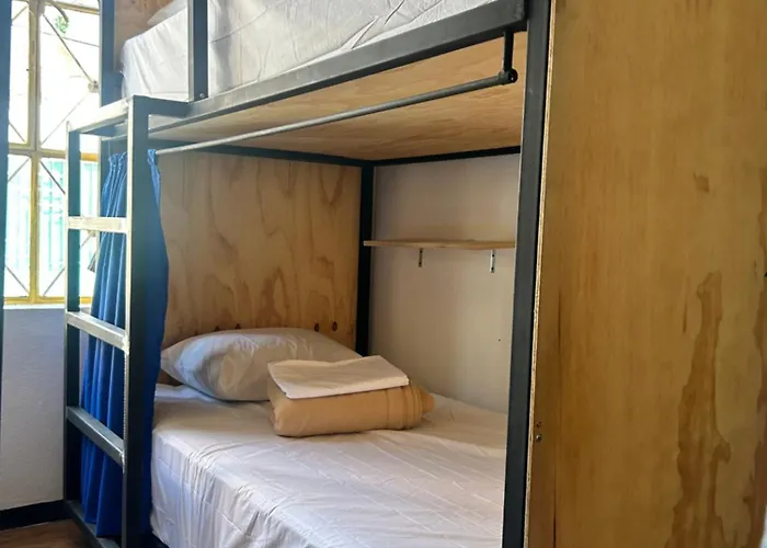 Casa Columpio Hostel *